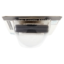 Jean Louis David Urban Care Raspa per Piedi in Metallo